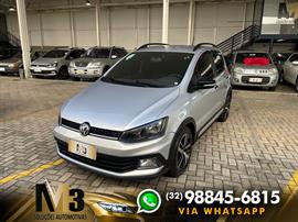 VOLKSWAGEN FOX XTREME 1.6 FLEX 8V 5P 2019/2019