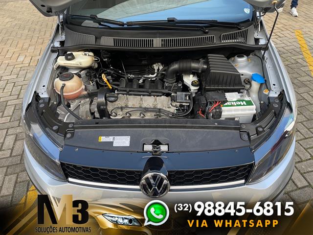 VOLKSWAGEN FOX XTREME 1.6 FLEX 8V 5P 2019