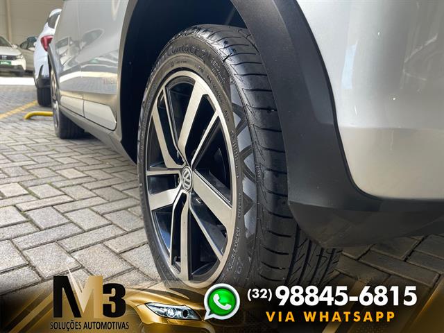 VOLKSWAGEN FOX XTREME 1.6 FLEX 8V 5P 2019