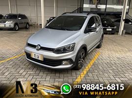 VOLKSWAGEN FOX XTREME 1.6 FLEX 8V 5P 2021/2021