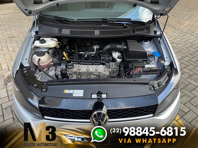 VOLKSWAGEN FOX XTREME 1.6 FLEX 8V 5P 2021