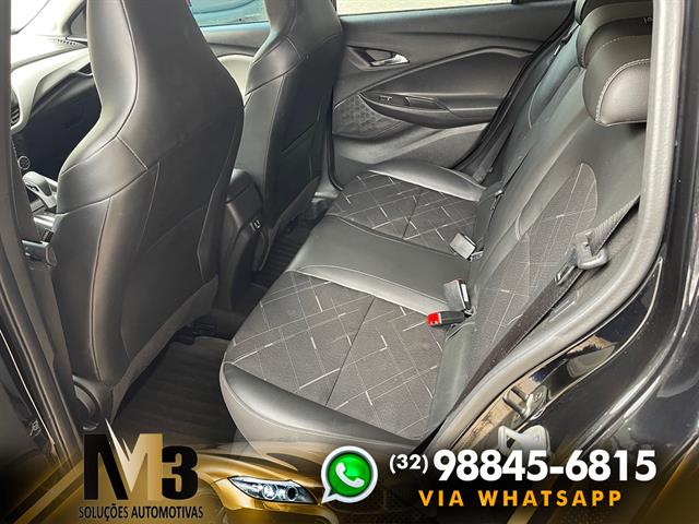 CHEVROLET ONIX HATCH PREM. 1.0 12V TB FLEX 5P AUT. 2021