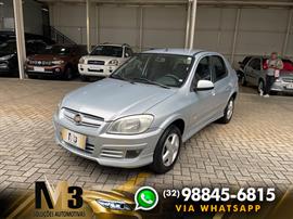 CHEVROLET PRISMA SED. MAXX/ LT 1.4 8V ECONOF. 4P 2006/2007