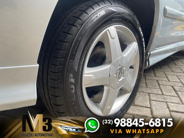 CHEVROLET PRISMA SED. MAXX/ LT 1.4 8V ECONOF. 4P 2007