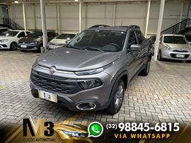 FIAT TORO FREEDOM 1.8 16V FLEX AUT. 2020/2020