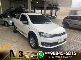 VOLKSWAGEN SAVEIRO SURF 1.6 MI TOTAL FLEX 2P 2015/2016
