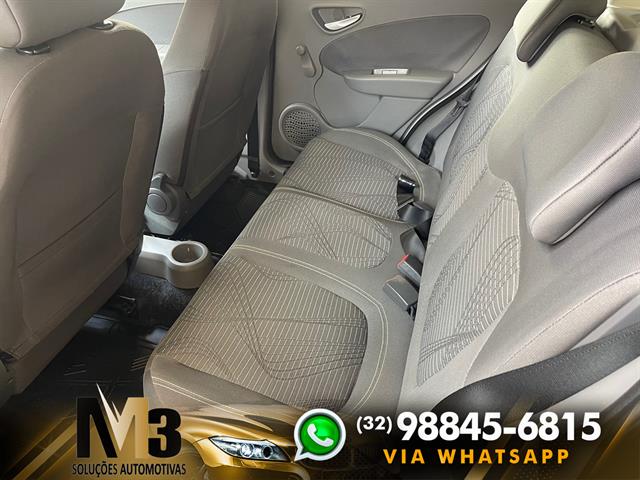 FIAT PALIO ATTRACTIVE 1.0 EVO FIRE FLEX 8V 5P 2014