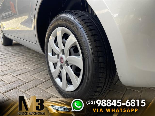 FIAT PALIO ATTRACTIVE 1.0 EVO FIRE FLEX 8V 5P 2014