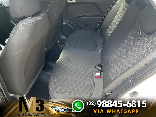 HYUNDAI HB20 C./C.PLUS/C.STYLE 1.6 FLEX 16V MEC. 2019