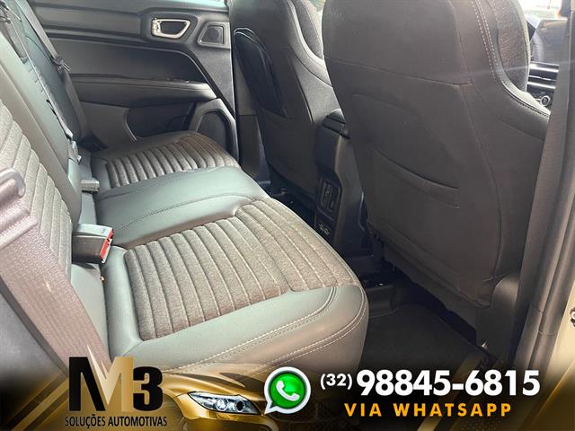 RAM RAMPAGE REBEL 2.2 TB CD 4X4 DIESEL AUT. 2026