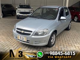 CHEVROLET CELTA SPIRIT/ LT 1.0 MPFI 8V FLEXP. 5P 2011/2012