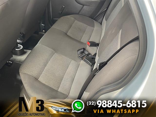 CHEVROLET CELTA SPIRIT/ LT 1.0 MPFI 8V FLEXP. 5P 2012