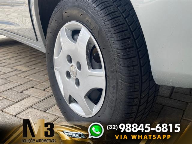 CHEVROLET CELTA SPIRIT/ LT 1.0 MPFI 8V FLEXP. 5P 2012