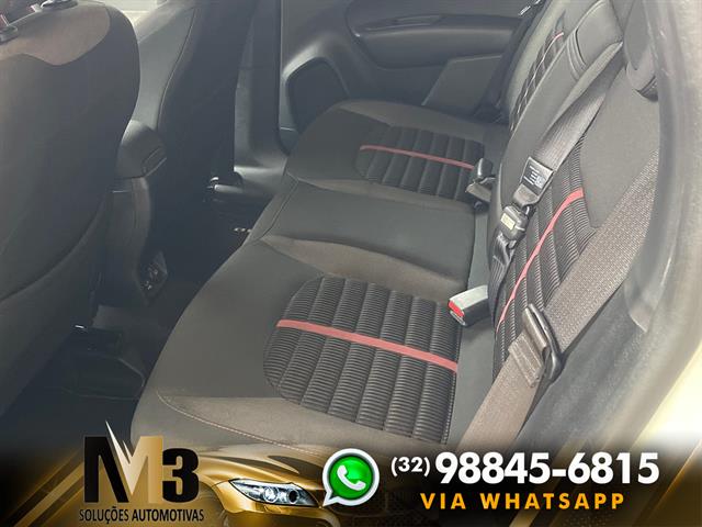 FIAT TORO FREEDOM 2.0 16V 4X4 TB DIESEL AUT. 2019