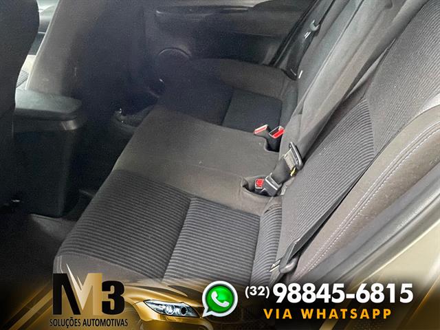 TOYOTA YARIS XL PLUS T. SED. 1.5 FLEX 16V AUT. 2019