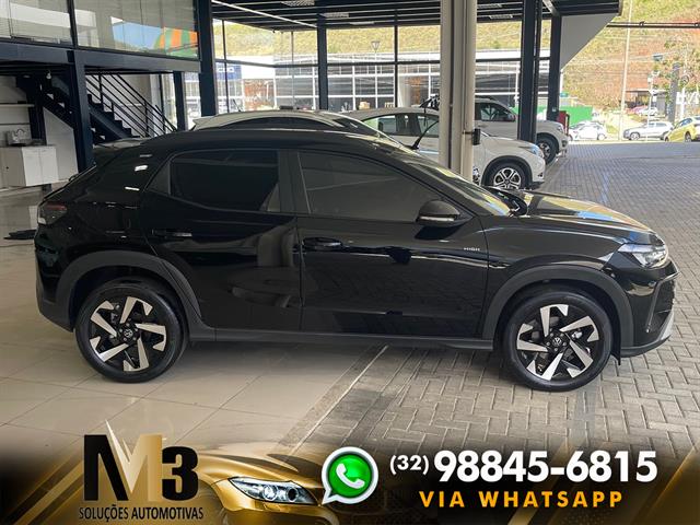 VOLKSWAGEN TERA HIGH 1.0 170 TSI FLEX 12V 5P AUT 2026