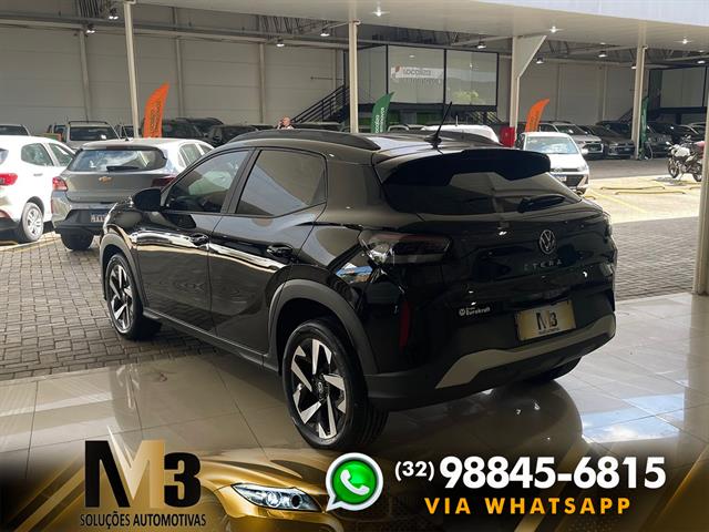 VOLKSWAGEN TERA HIGH 1.0 170 TSI FLEX 12V 5P AUT 2026