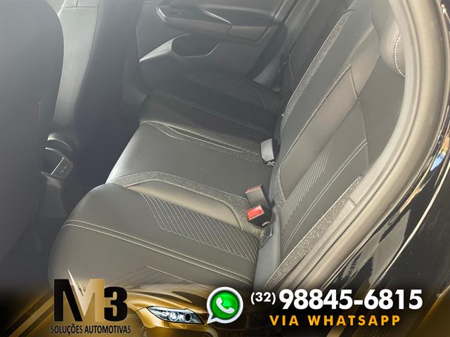 VOLKSWAGEN TERA HIGH 1.0 170 TSI FLEX 12V 5P AUT 2026