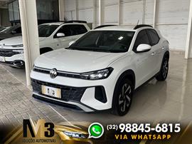 VOLKSWAGEN TERA HIGH 1.0 170 TSI FLEX 12V 5P AUT 2025/2026