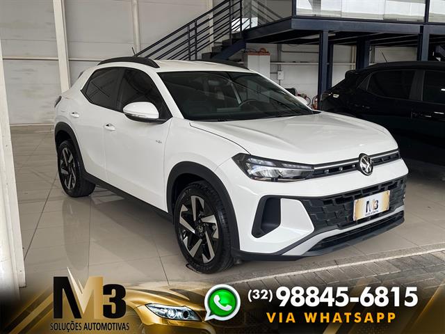 VOLKSWAGEN TERA HIGH 1.0 170 TSI FLEX 12V 5P AUT 2026