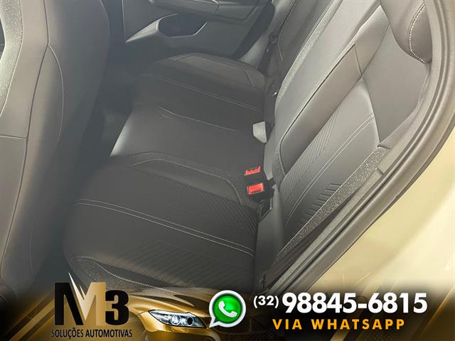VOLKSWAGEN TERA HIGH 1.0 170 TSI FLEX 12V 5P AUT 2026
