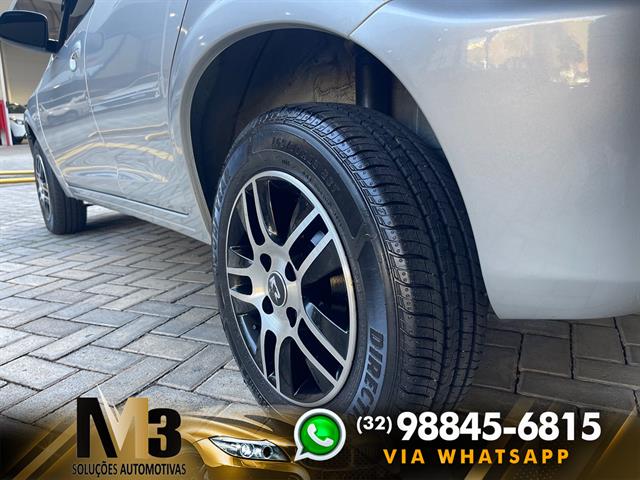 CHEVROLET CELTA SPIRIT/ LT 1.0 MPFI 8V FLEXP. 5P 2013