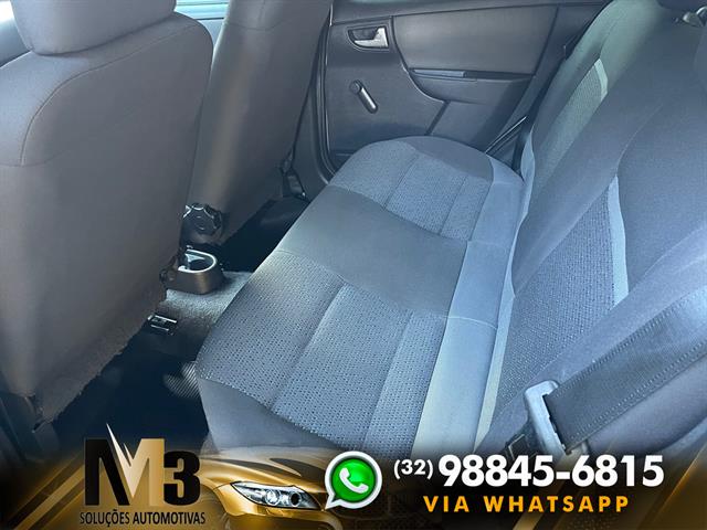 CHEVROLET CELTA SPIRIT/ LT 1.0 MPFI 8V FLEXP. 5P 2013