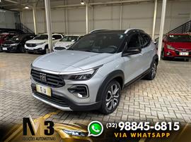 FIAT PULSE IMPETUS 1.0 TURBO 200 FLEX AUT. 2024/2024