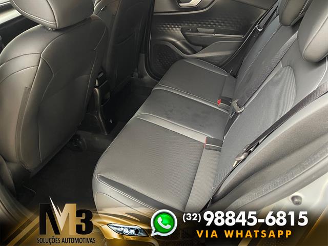 FIAT PULSE IMPETUS 1.0 TURBO 200 FLEX AUT. 2024