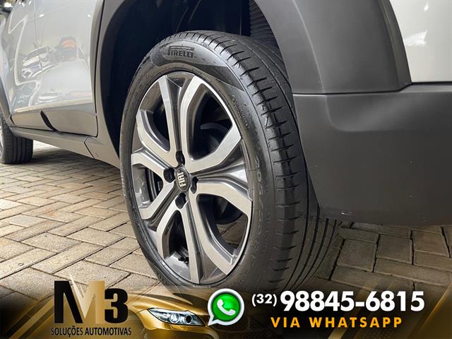 FIAT PULSE IMPETUS 1.0 TURBO 200 FLEX AUT. 2024