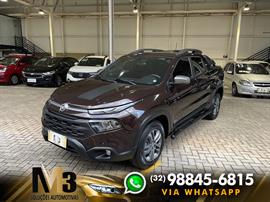 FIAT TORO FREEDOM 2.0 16V 4X4 TB DIESEL AUT. 2019/2020