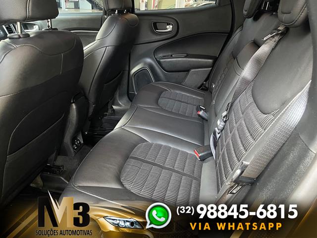 FIAT TORO FREEDOM 2.0 16V 4X4 TB DIESEL AUT. 2020