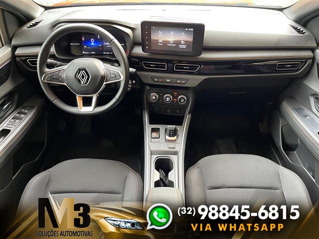 RENAULT KARDIAN TECHNO FLEX 1.0 TB 12V 5P AUT. 2025