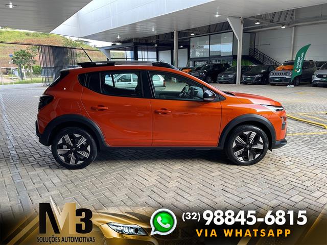 RENAULT KARDIAN TECHNO FLEX 1.0 TB 12V 5P AUT. 2025