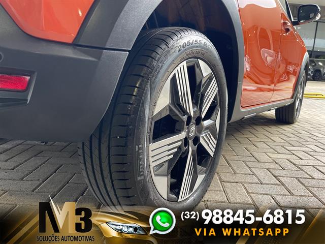 RENAULT KARDIAN TECHNO FLEX 1.0 TB 12V 5P AUT. 2025