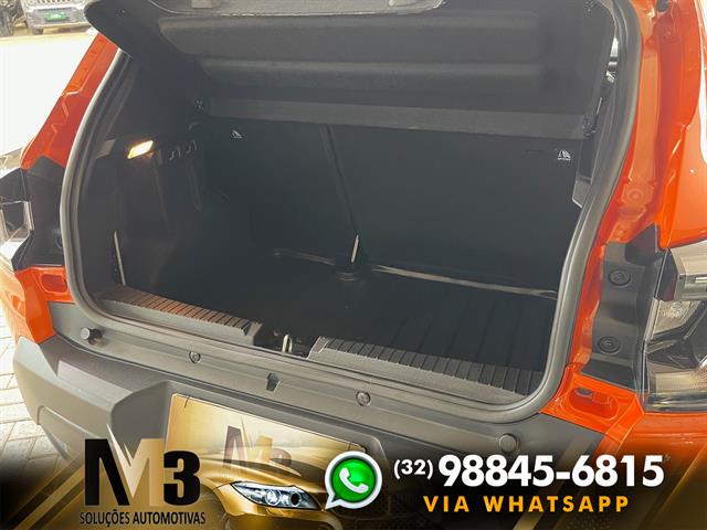 RENAULT KARDIAN TECHNO FLEX 1.0 TB 12V 5P AUT. 2025