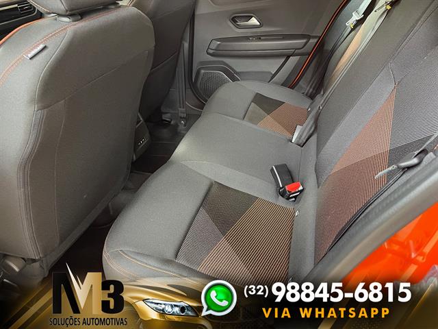 RENAULT KARDIAN TECHNO FLEX 1.0 TB 12V 5P AUT. 2025