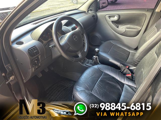 CHEVROLET MONTANA SPORT 1.8 MPFI FLEXPOWER 8V 2009
