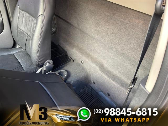 CHEVROLET MONTANA SPORT 1.8 MPFI FLEXPOWER 8V 2009