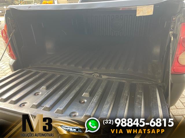 CHEVROLET MONTANA SPORT 1.8 MPFI FLEXPOWER 8V 2009