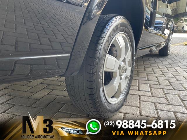CHEVROLET MONTANA SPORT 1.8 MPFI FLEXPOWER 8V 2009