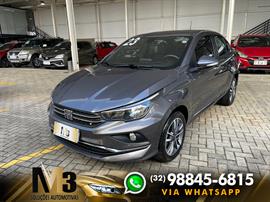 FIAT CRONOS PRECISION 1.3 8V FLEX AUT. 2023/2023