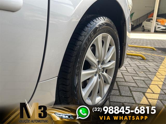 TOYOTA COROLLA ALTIS/A.PREMIU. 2.0 FLEX 16V AUT 2013