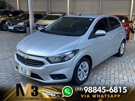 CHEVROLET ONIX HATCH LT 1.4 8V FLEXPOWER 5P MEC. 2016/2017