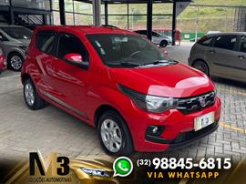 FIAT MOBI LIKE ON 1.0 FIRE FLEX 5P. 2016/2017