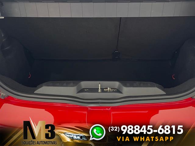 FIAT MOBI LIKE ON 1.0 FIRE FLEX 5P. 2017