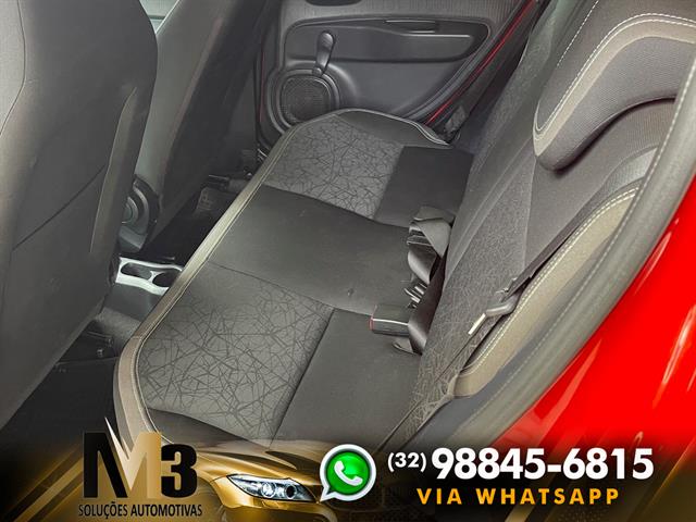FIAT MOBI LIKE ON 1.0 FIRE FLEX 5P. 2017