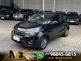 FIAT MOBI TREKKING 1.0 FLEX 5P. 2025/2025