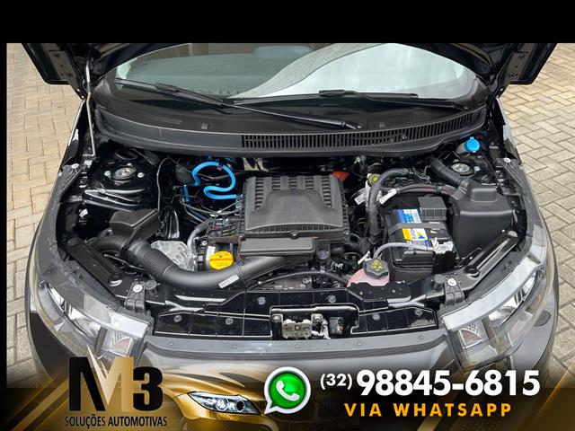 FIAT MOBI TREKKING 1.0 FLEX 5P. 2025