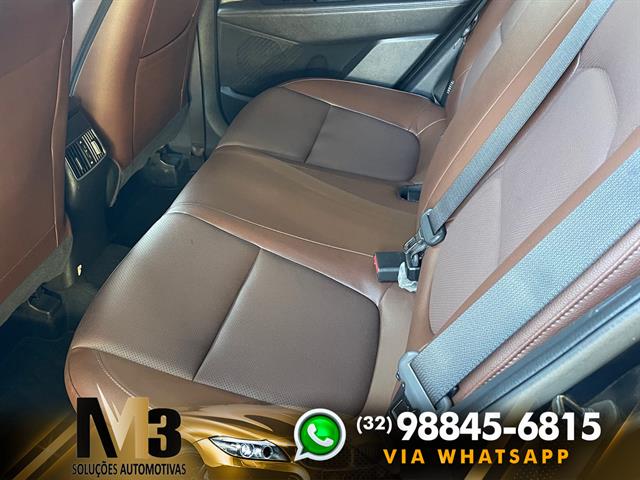 HYUNDAI CRETA PRESTIGE 2.0 16V FLEX AUT. 2019